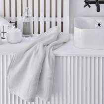 Serviette de toilette TODAY Blanc 70 x 130 cm