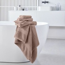 Bath towel TODAY Pink 70 x 130 cm