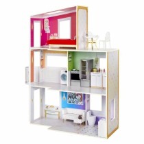 Doll's House Rainbow High Townhouse