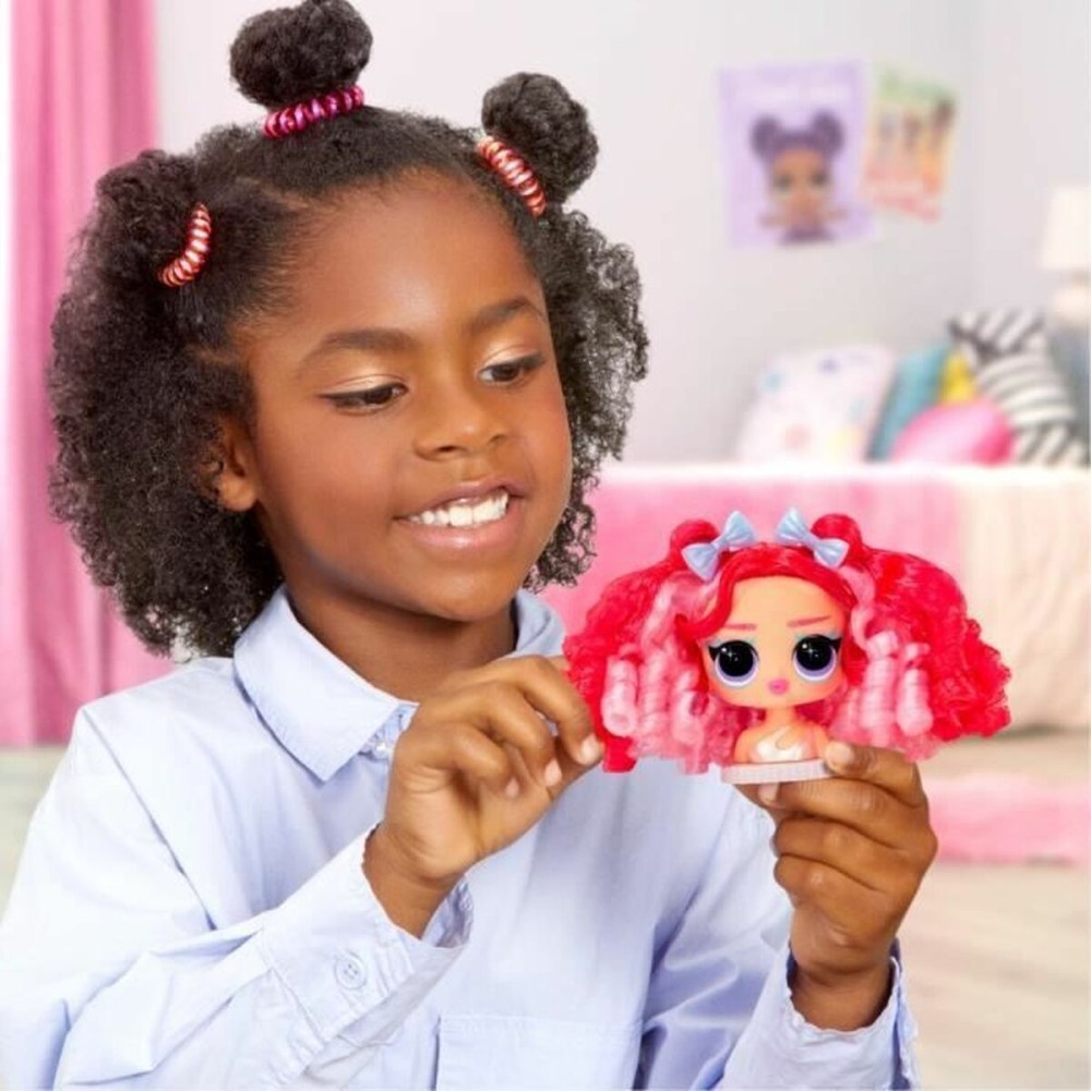 Baby doll LOL Surprise! Tweens Surprise Swap Styling Head