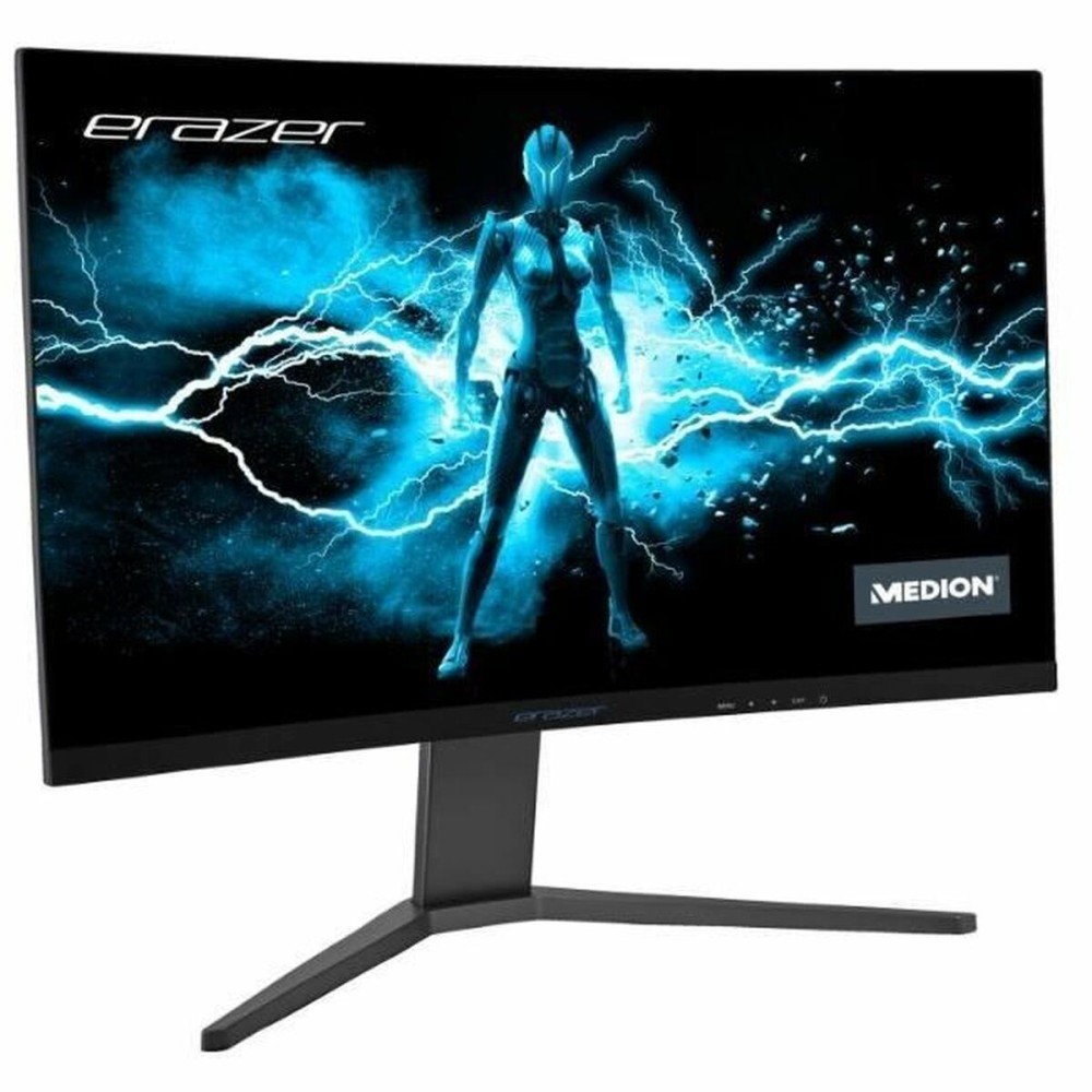 Écran Medion MD21506 27" 165 Hz