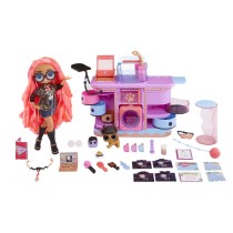 Baby doll LOL Surprise! Rescue Vet Set™Veterinarian's office