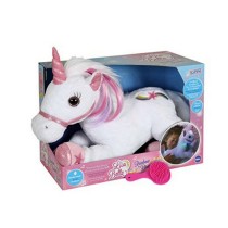 Plüschtier Lica Bella Gipsy Unicorn