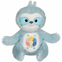 Jouet Peluche Gipsy Simeon (FR)