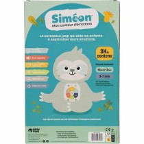 Jouet Peluche Gipsy Simeon (FR)