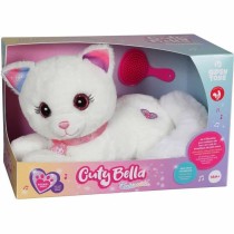 Jouet Peluche Gipsy Cuty Bella Chat