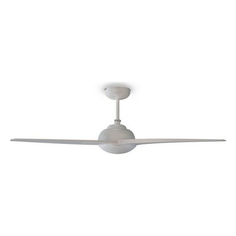 Ceiling Fan Cecotec EnergySilence Aero 460 55 W White