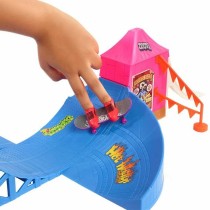 Mini Track Hot Wheels SKATEPARK ATTRACTIONS