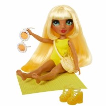 Baby-Puppe Rainbow High Swim & Style Sunny (Yellow)