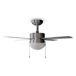 Deckenventilator Cecotec EnergySilence Aero 450 50 W Stahl