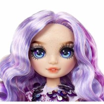 Doll Rainbow High violet