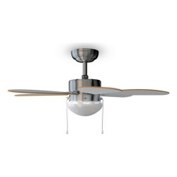 Ceiling Fan Cecotec EnergySilence Aero 350 50 W