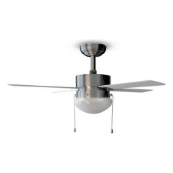 Deckenventilator Cecotec EnergySilence Aero 450 50 W Stahl