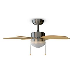 Ceiling Fan Cecotec EnergySilence Aero 350 50 W