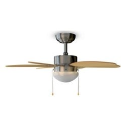 Deckenventilator Cecotec EnergySilence Aero 350 50 W