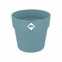 Plant pot Elho Blue Ø 35 cm Plastic Circular