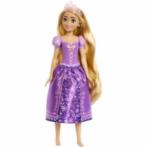 Doll Mattel Rapunzel Tangled with sound