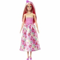 Poupée Barbie PRINCESS