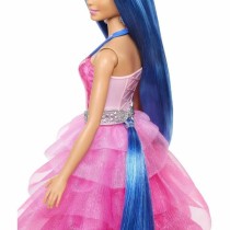 Doll Barbie PRINCESSE SAPHIR