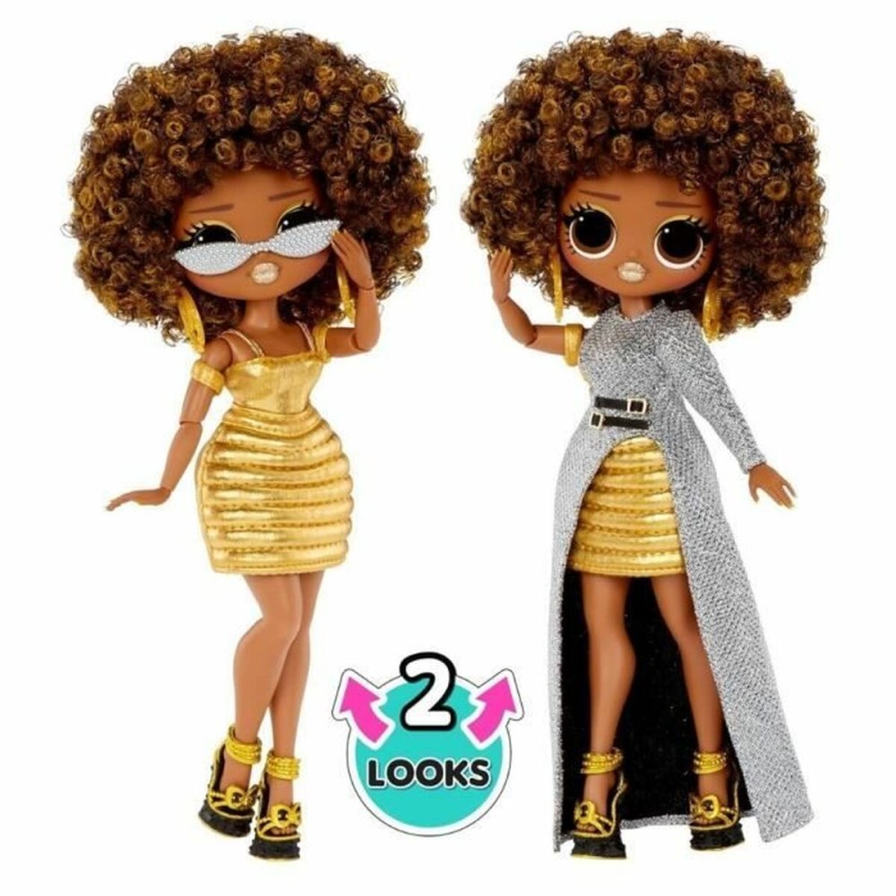 Doll LOL Surprise! Royal Bee