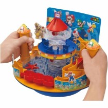 Tischspiel EPOCH D'ENFANCE Super Mario Casteland (FR)