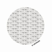 Pot auto-arrosant Lechuza Cottage Gris clair 39,5 x 39,5 x 75,5 cm