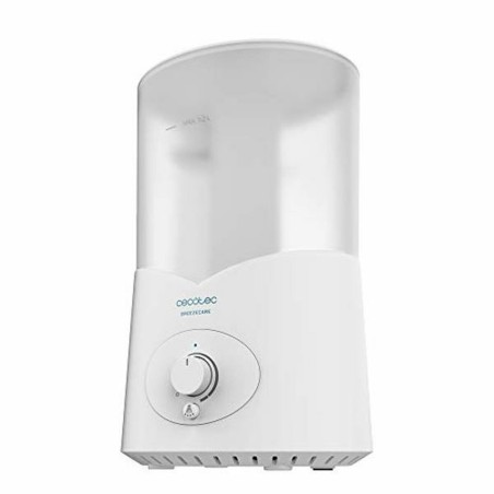 Humidificateur Cecotec BreezeCare 2000 Light 25 W 1,2 L