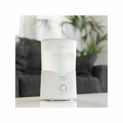 Humidificateur Cecotec BreezeCare 2000 Light 25 W 1,2 L