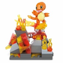 Set de construction Megablocks Pokemon