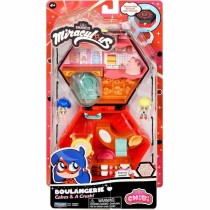 Playset Bandai Miraculous