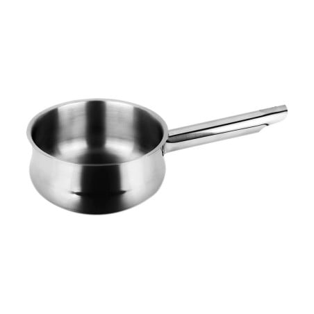 Saucepan FAGOR Silverinox Stainless steel 18/10 Chromed (Ø 12 x 6,5 cm)