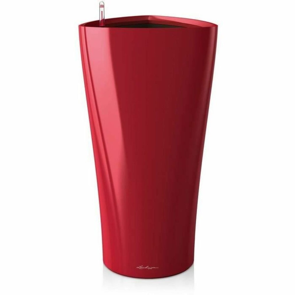 Plant pot Lechuza 40 x 40 x 76 cm Plastic