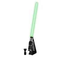 Epée Jouet Star Wars Yoda Force FX Elite Réplique