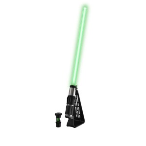 Spielzeugschwert Star Wars Yoda Force FX Elite Nachbildung