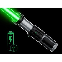 Spielzeugschwert Star Wars Yoda Force FX Elite Nachbildung