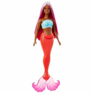 Doll Barbie Mermaid