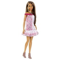 Puppe Barbie Fashion Barbie FBR37