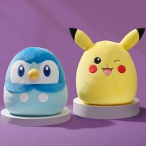 Baby Doll Bandai Pokemon