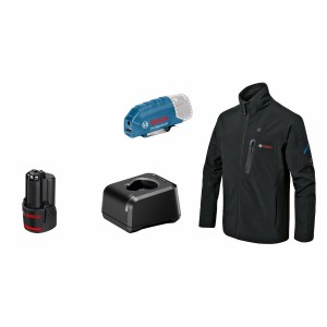 Jacket BOSCH 06188000FZ Multicolour (L)