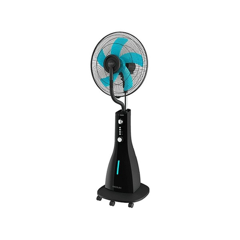 Ventilateur / Nébuliseur Cecotec EnergySilence 590 FreshEssence Noir 90 W