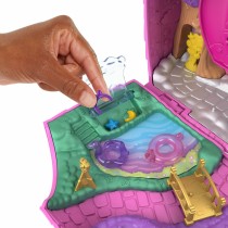 Playset Polly Pocket Licorne