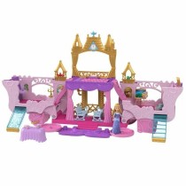 Actionfiguren Disney Princess HWX17