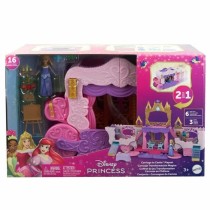 Actionfiguren Disney Princess HWX17