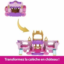 Actionfiguren Disney Princess HWX17