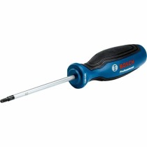 Screwdriver BOSCH TX20 Blue