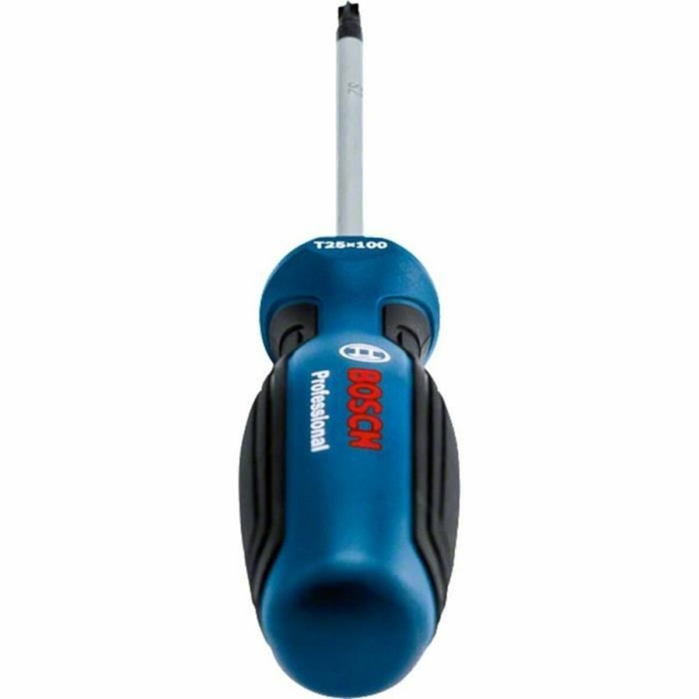 Screwdriver BOSCH TX25 Blue