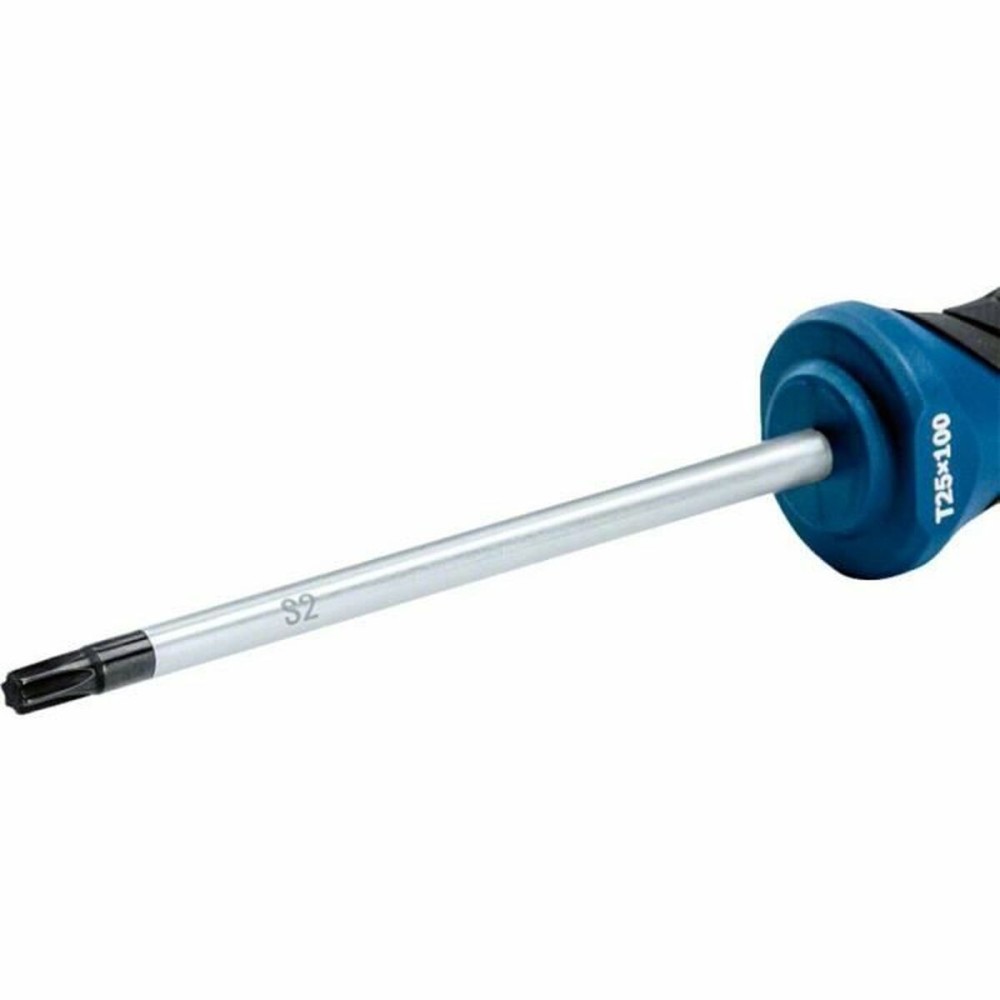 Screwdriver BOSCH TX25 Blue