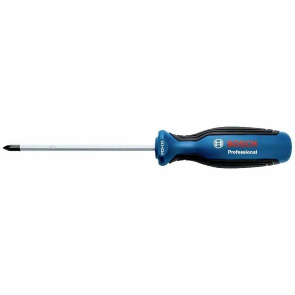 Screwdriver BOSCH Blue