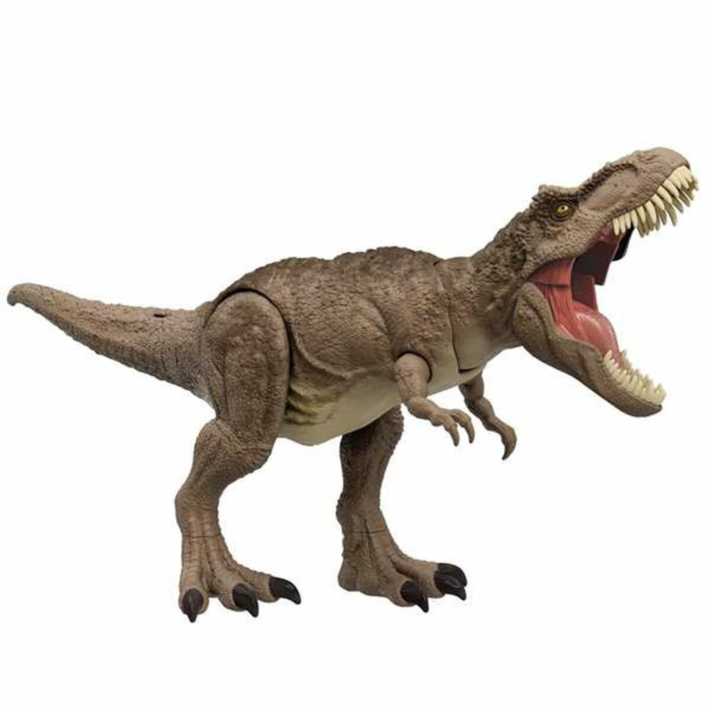 Dinosaure Mattel Jurassic World T-Rex