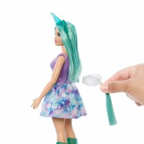 Poupée Barbie Unicorn